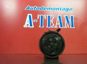 Air Conditioning Compressor ALFA ROMEO 147 (937)