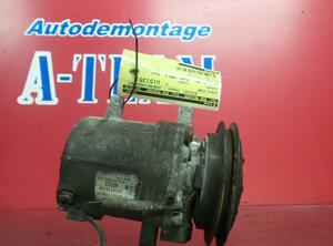 Air Conditioning Compressor SUZUKI Wagon R+ Schrägheck (EM)