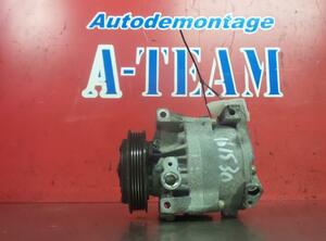 Airco Compressor FIAT Punto (188)