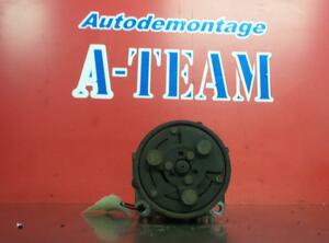 Air Conditioning Compressor SEAT Cordoba Vario (6K5)