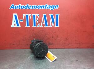 Airco Compressor SEAT Ibiza II (6K1)