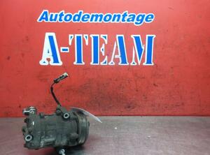 Air Conditioning Compressor SUZUKI Ignis II (MH)