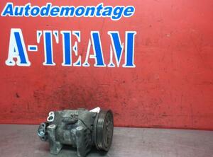 Air Conditioning Compressor NISSAN Micra II (K11)