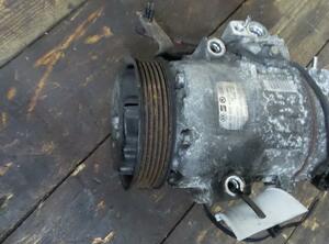 Air Conditioning Compressor SEAT Ibiza III (6L1)