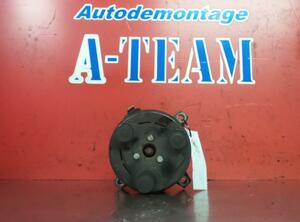 Air Conditioning Compressor OPEL Omega B (V94)