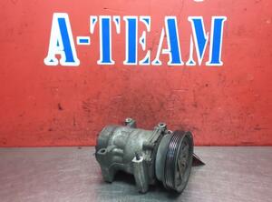 Airco Compressor RENAULT Clio II (BB, CB)