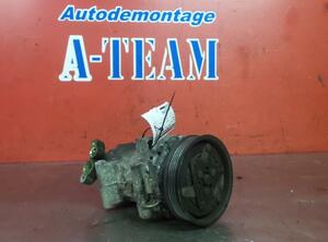 Air Conditioning Compressor RENAULT Clio II (BB, CB)