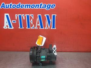 Airco Compressor RENAULT Clio II (BB, CB)