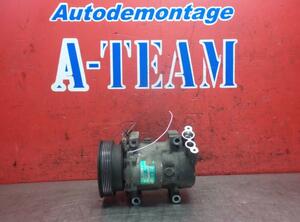 Air Conditioning Compressor RENAULT Clio II (BB, CB)