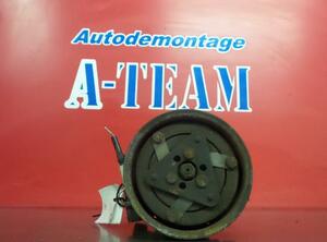 Airco Compressor RENAULT Clio II (BB, CB)