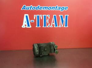 Air Conditioning Compressor FORD Fiesta V (JD, JH)