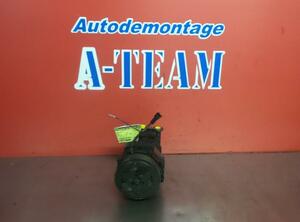 Air Conditioning Compressor FORD Fiesta V (JD, JH)