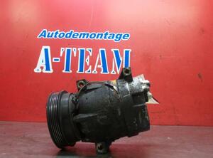 Air Conditioning Compressor RENAULT Megane Scenic (JA0/1), RENAULT Scénic I Großraumlimousine (FA0, JA0/1)