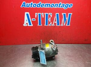 Airco Compressor LAND ROVER Freelander 2 (FA)