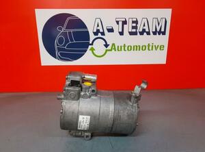 Air Conditioning Compressor MERCEDES-BENZ C-Klasse T-Model (S205)