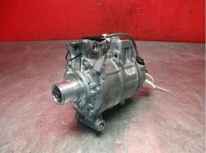 Air Conditioning Compressor BMW 1er (E81), BMW 1er (E87)