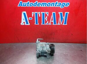 Air Conditioning Compressor FIAT Punto (188), FIAT Punto Kasten/Schrägheck (188)