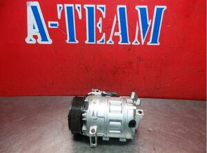 Air Conditioning Compressor RENAULT Clio IV (BH)