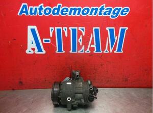 Airco Compressor AUDI A2 (8Z0)