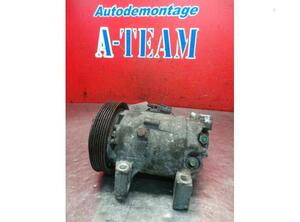 Air Conditioning Compressor NISSAN Almera II Hatchback (N16)