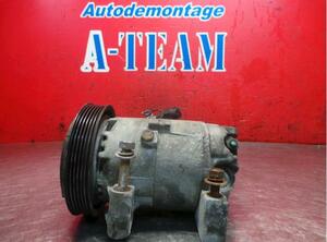 Airco Compressor NISSAN Primera Hatchback (P11)