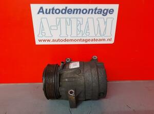 Air Conditioning Compressor NISSAN Interstar Kasten (X70)