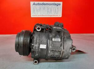 Air Conditioning Compressor BMW 3er Touring (E46)