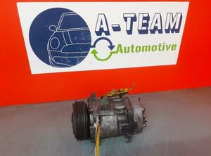 Air Conditioning Compressor LANCIA Phedra (179)