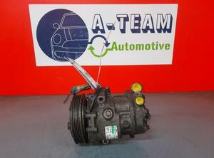 Airco Compressor OPEL Corsa C (F08, F68)