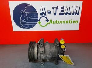 Airco Compressor NISSAN Kubistar Kasten (X76)