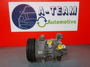 Air Conditioning Compressor TOYOTA Corolla Verso (R1, ZER, ZZE12)