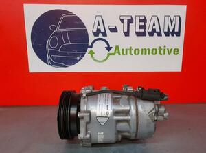 Airco Compressor AUDI A3 (8L1)