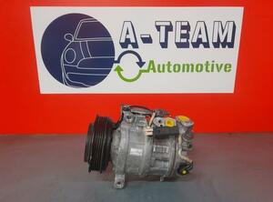 Air Conditioning Compressor MERCEDES-BENZ B-Klasse (W242, W246)