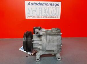 Airco Compressor FIAT Panda (169)