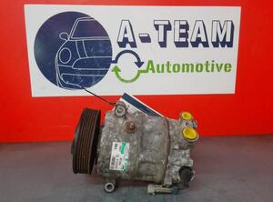 Air Conditioning Compressor OPEL Insignia A (G09)