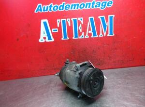 Air Conditioning Compressor OPEL Vectra B (J96)