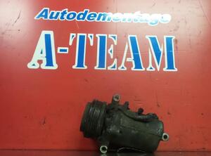 Airco Compressor BMW 3er (E46)