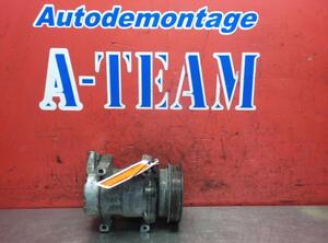 Air Conditioning Compressor RENAULT Clio II (BB, CB), RENAULT Clio III (BR0/1, CR0/1)