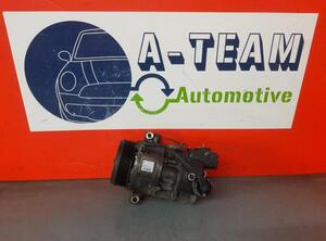 Airco Compressor BMW 1er (E87)