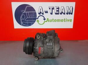 Air Conditioning Compressor BMW 3er (E46)