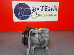 Air Conditioning Compressor FORD KA (RU8)