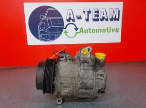 Airco Compressor MERCEDES-BENZ C-Klasse (W204)