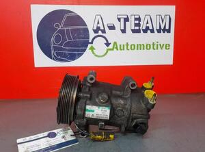 Air Conditioning Compressor PEUGEOT 307 (3A/C)