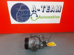 Air Conditioning Compressor SMART Forfour (454)