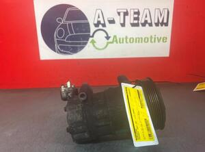 Air Conditioning Compressor PEUGEOT 1007 (KM)