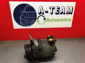 Air Conditioning Compressor VOLVO V50 (MW)