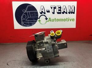 Air Conditioning Compressor PEUGEOT 107 (PM, PN)