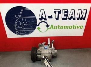 Air Conditioning Compressor TOYOTA Aygo (KGB1, WNB1)