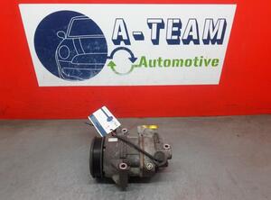 Airco Compressor MITSUBISHI Colt VI (Z2A, Z3A), MITSUBISHI Colt VII (Z2_A)