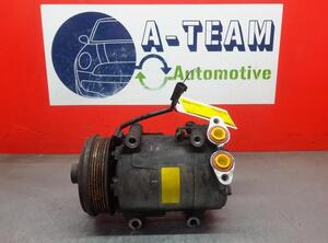 Airco Compressor FORD Focus II (DA, DP, HCP)